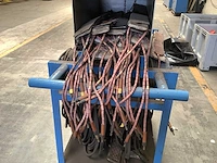 2013 stork transformer 50kva transformator met inductie - afbeelding 8 van  9
