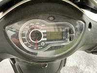2013 sym symphony 45km/u brommer - afbeelding 5 van  13