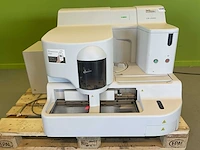 2013 sysmex cs-2100i blood haemostatis analyzer - afbeelding 1 van  17