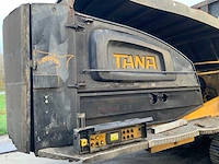 2013 tana shark 440dt shredder - afbeelding 4 van  29