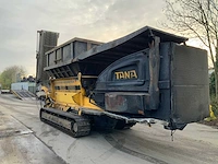 2013 tana shark 440dt shredder - afbeelding 24 van  29