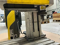 2013 technomark multi4 v3 markeermachine - afbeelding 3 van  7
