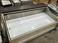 2013 tecnodome s80150vvc koelvitrine - afbeelding 4 van  8