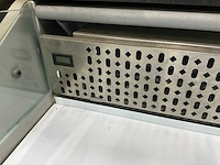 2013 tecnodome s80150vvc koelvitrine - afbeelding 5 van  8