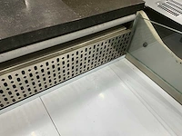 2013 tecnodome s80150vvc koelvitrine - afbeelding 6 van  8