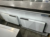 2013 tecnodome s80150vvc koelvitrine - afbeelding 7 van  8