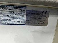 2013 tecnodome s80150vvc koelvitrine - afbeelding 8 van  8