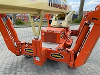 2013 teupen leo 30t compacte spin rupshoogwerker - afbeelding 7 van  24