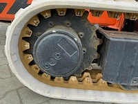 2013 teupen leo 30t compacte spin rupshoogwerker - afbeelding 9 van  24