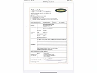 2013 teupen leo 30t compacte spin rupshoogwerker - afbeelding 16 van  24
