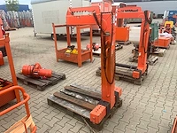 2013 tigrip tkg 3t vh pallethaak - afbeelding 2 van  6