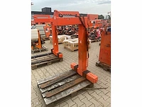 2013 tigrip tkg 3t vh pallethaak - afbeelding 4 van  6