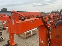 2013 tigrip tkg 3t vh pallethaak - afbeelding 5 van  6