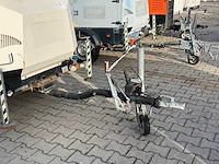 2013 tower light battery led1-1413 lichtmast aggregaat aanhangwagen - afbeelding 7 van  21