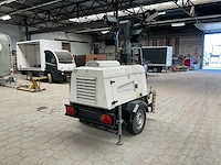 2013 tower light superlight vt1 floodlightset - afbeelding 6 van  12