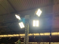 2013 tower light superlight vt1 floodlightset - afbeelding 9 van  12