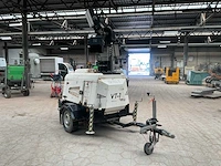 2013 tower light superlight vt1 floodlightset - afbeelding 8 van  13