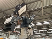 2013 tower light superlight vt1 floodlightset - afbeelding 9 van  13