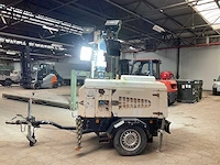 2013 tower light superlight vt1 floodlightset - afbeelding 13 van  13