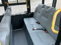 2013 towrite 8 seater bpv utility tractor - afbeelding 2 van  20