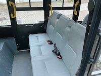 2013 towrite 8 seater bpv utility tractor - afbeelding 3 van  20