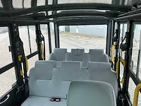 2013 towrite 8 seater bpv utility tractor - afbeelding 5 van  20