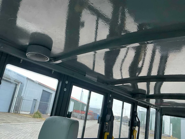 2013 towrite 8 seater bpv utility tractor - afbeelding 6 van  20