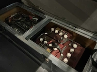 2013 towrite 8 seater bpv utility tractor - afbeelding 8 van  20