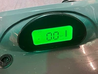 2013 towrite 8 seater bpv utility tractor - afbeelding 10 van  20