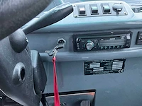 2013 towrite 8 seater bpv utility tractor - afbeelding 11 van  20