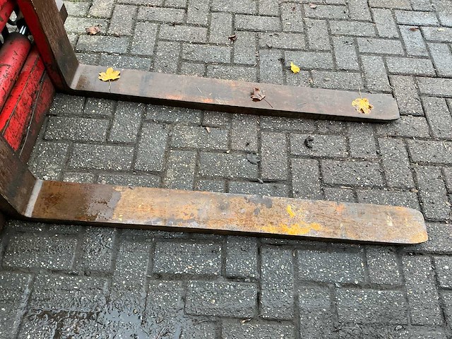 2013 toyota 02-8fdf18 vorkheftruck - afbeelding 6 van  29