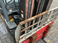 2013 toyota 02-8fdf18 vorkheftruck - afbeelding 7 van  29