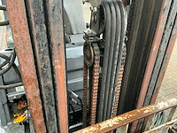 2013 toyota 02-8fdf18 vorkheftruck - afbeelding 8 van  29