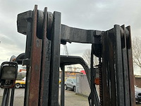 2013 toyota 02-8fdf18 vorkheftruck - afbeelding 9 van  29