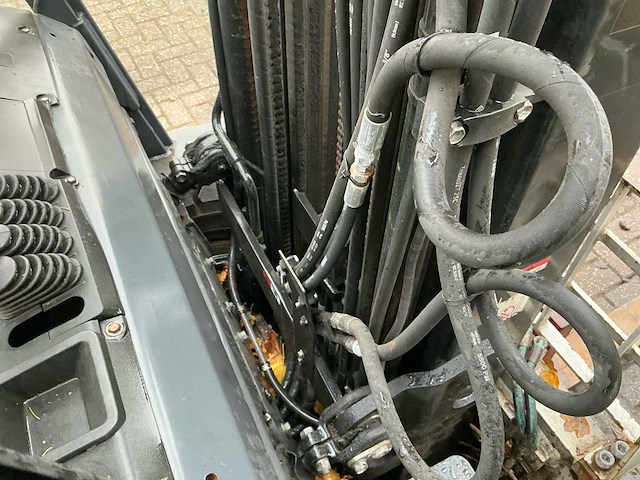 2013 toyota 02-8fdf18 vorkheftruck - afbeelding 10 van  29