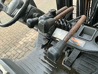 2013 toyota 02-8fdf18 vorkheftruck - afbeelding 14 van  29