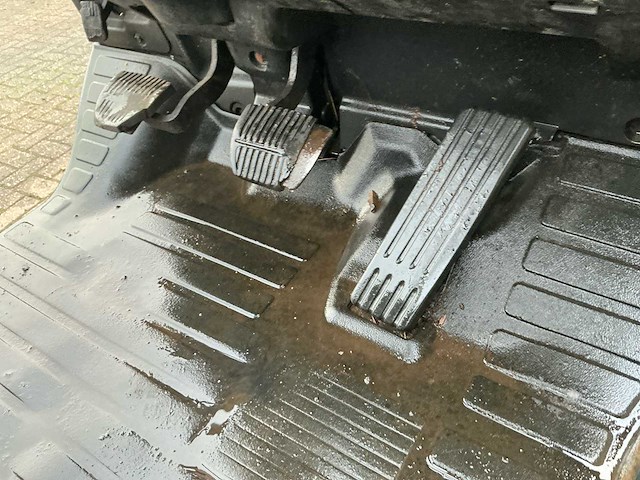 2013 toyota 02-8fdf18 vorkheftruck - afbeelding 15 van  29