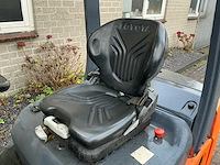 2013 toyota 02-8fdf18 vorkheftruck - afbeelding 18 van  29