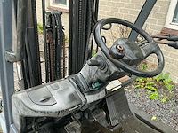 2013 toyota 02-8fdf18 vorkheftruck - afbeelding 19 van  29