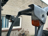 2013 toyota 02-8fdf18 vorkheftruck - afbeelding 20 van  29