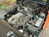 2013 toyota 02-8fdf18 vorkheftruck - afbeelding 21 van  29