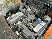 2013 toyota 02-8fdf18 vorkheftruck - afbeelding 22 van  29