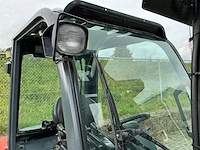 2013 toyota 8 fdf30 vorkheftruck - afbeelding 4 van  24