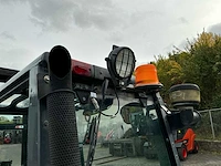 2013 toyota 8 fdf30 vorkheftruck - afbeelding 7 van  24