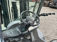 2013 toyota 8 fdf30 vorkheftruck - afbeelding 8 van  24