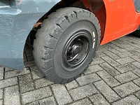 2013 toyota 8 fdf30 vorkheftruck - afbeelding 14 van  24