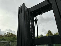 2013 toyota 8 fdf30 vorkheftruck - afbeelding 24 van  24