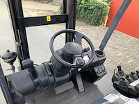 2013 toyota 8fbmt25 vorkheftruck - afbeelding 3 van  19