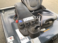 2013 toyota 8fbmt25 vorkheftruck - afbeelding 4 van  19