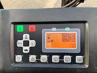 2013 toyota 8fbmt25 vorkheftruck - afbeelding 5 van  19